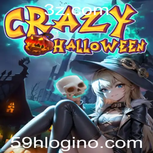 CrazyHalloween: Mergulhe no Mistério e Aventura do Jogo que Está Encantando os Jogadores