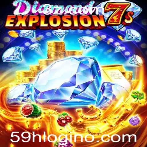 DiamondExplosion7s: Um Mergulho no Mundo das Slot Machines Digitais