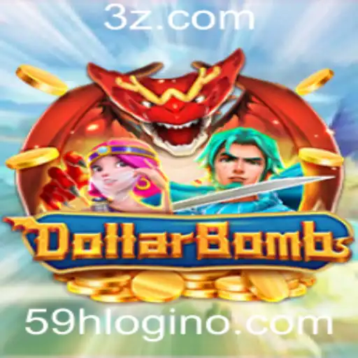 Explorando o Mundo de DollarBombs: O Jogo que Está Capturando a Atenção dos Gamers