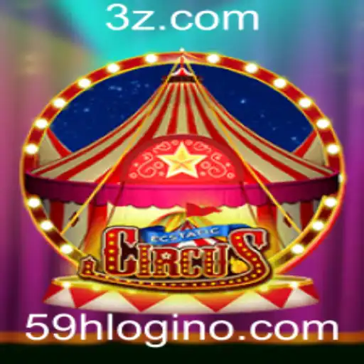 Descubra o Mundo Mágico do Jogo EcstaticCircus