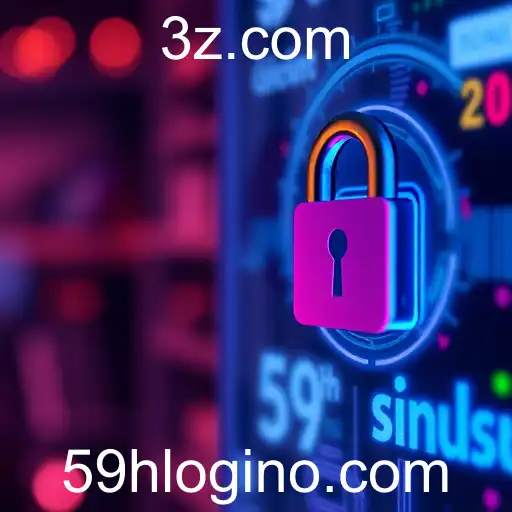 59h login: O Caminho Exclusivo para a Segurança e Tecnologia Avançada