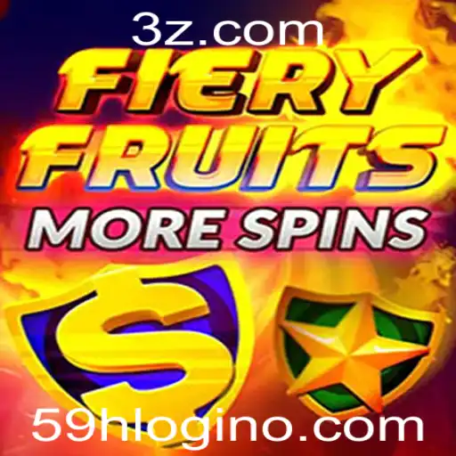 Descubra a Magia do Jogo FieryFruitsMoreSpins com 59h Login