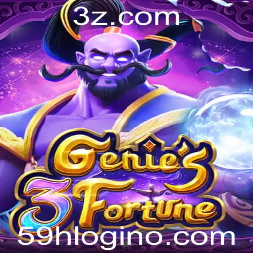 Explorando Genie3Fortune: O Jogo de Estratégia e Fortuna