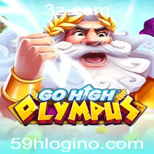GoHighOlympus: A Inovadora Jornada de Aventura nos Games