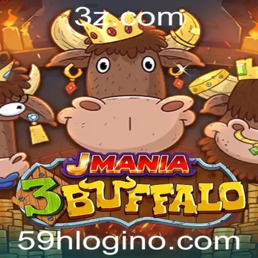 JMania3Buffalo: Uma Aventura Inovadora no Mundo dos Jogos