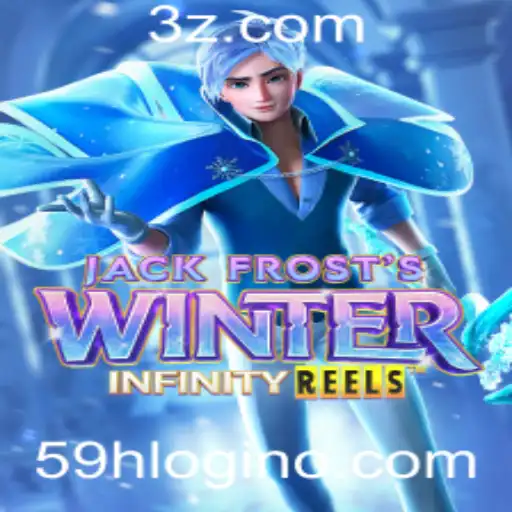 Explorando as Aventuras Congelantes de JackFrostsWinter