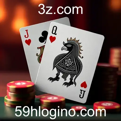 Jogos de Pôquer: Estratégias e Importância do 59h Login