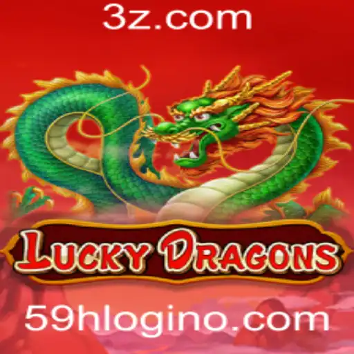 Descubra o Jogo 'LuckyDragons' e a Novidade do '59h Login'