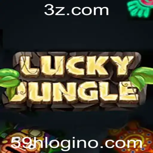 Desvendando o Fascinante Mundo de LuckyJungle e as Emocionantes Regras do 59h Login