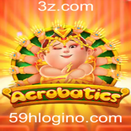 Acrobatics: Um Mergulho no Mundo das Habilidades Acrobáticas