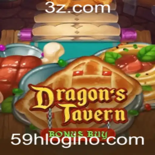 Explorando DragonsTavern: Uma Aventura Épica de RPG com o Desafio do 59h Login