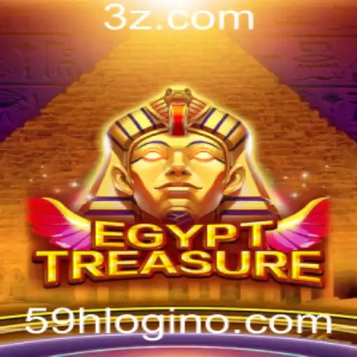 Explorando as Riquezas do EgyptTreasure: Guia Completo e Atualizado