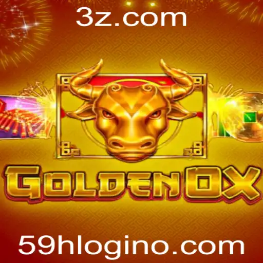 GoldenOx: A Nova Sensação do Mundo dos Jogos