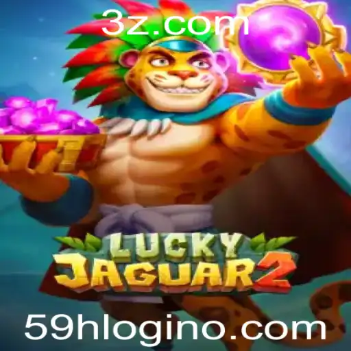 Descubra a Aventura do Luckyjaguar2: Um Mergulho no Mundo dos Jogos Online