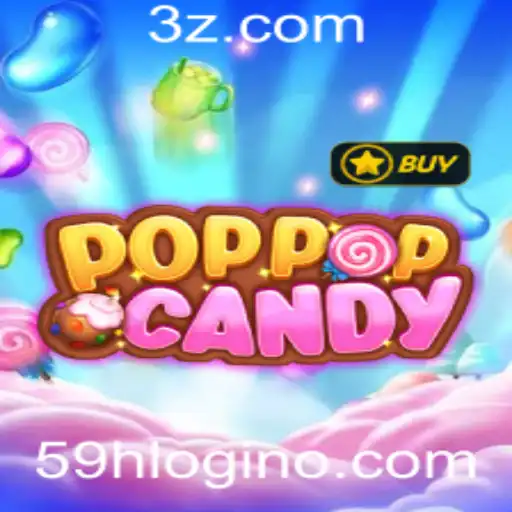 Explorando o Mundo de POPPOPCANDY: Jogo Viciante com Desafios Inovadores