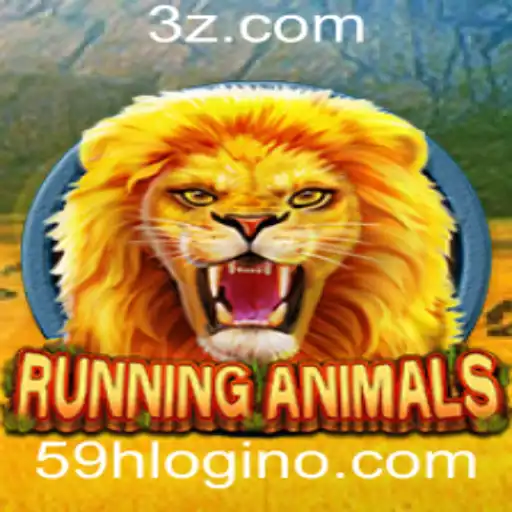 RunningAnimals: Mergulhe na Aventura Selvagem com Desafios de Login de 59 Horas