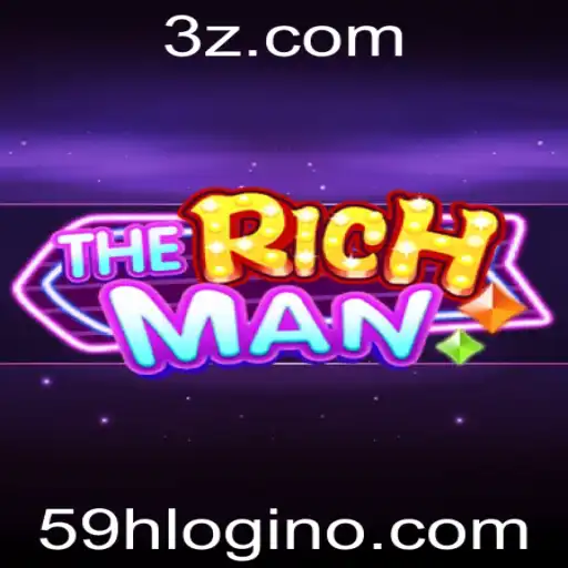 Explorando 'TheRichMan': O Fascinante Mundo do Jogo e o Desafio '59h login'