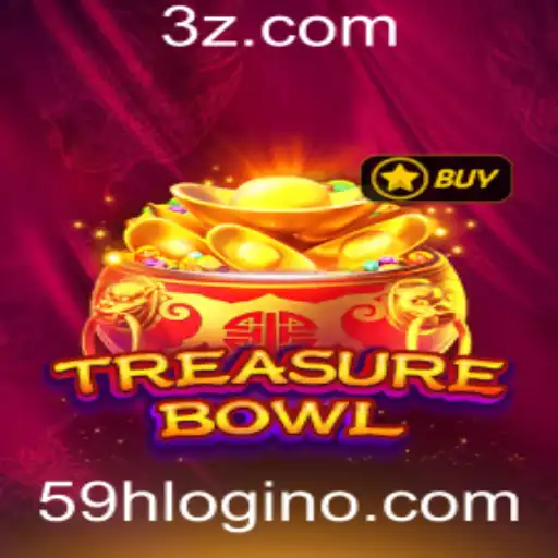 Descubra o Mundo de TreasureBowl: Estratégia e Aventuras Emocionantes