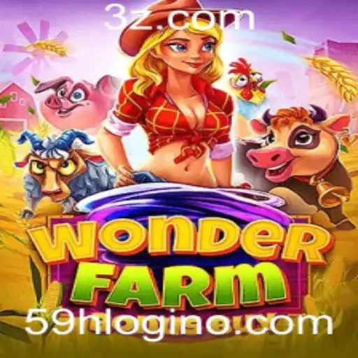 Explorando o Universo de WonderFarmBonusBuy: Um Vício de Entretenimento Agrícola