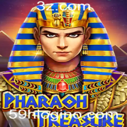 Descubra o Envolvente Mundo de PharaohTreasure
