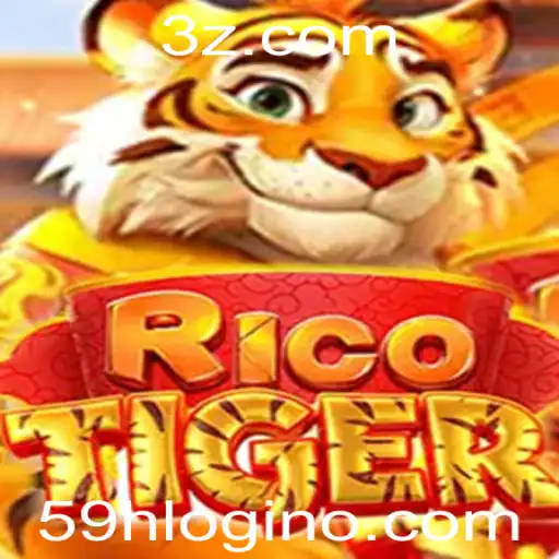 RicoTiger: Descubra Tudo Sobre Este Novo Fenômeno dos Jogos