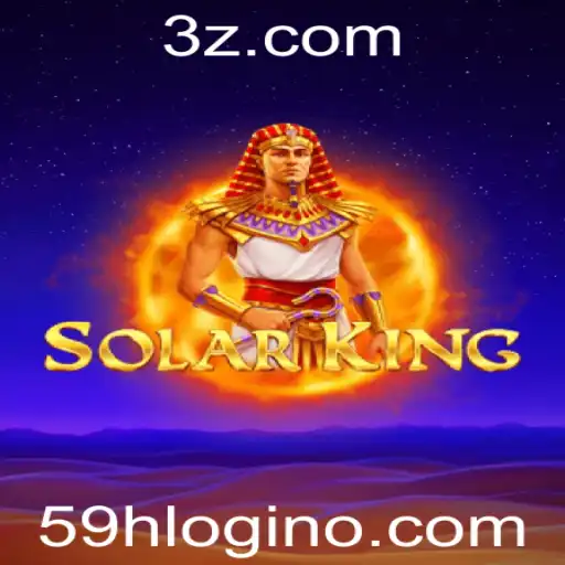 Explorando SolarKing: Um Mergulho no Universo Incrível de 59h Login