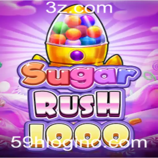 SugarRush1000: Uma Nova Aventura no Mundo dos Jogos Online