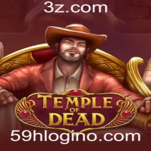 TempleofDead: Entrando no Mundo Místico e Desafiante do Jogo com 59h Login de Imersão