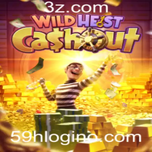 Descubra a Emoção de WildHeistCashout: Seu Guia Completo para o Novo Fenômeno dos Jogos